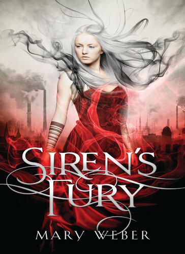 libro gratis Storm Siren 02 - Siren's Fury