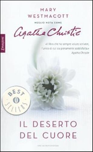 libro gratis Il deserto del cuore