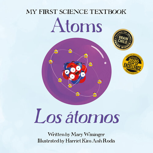 descargar libro Atoms / Los átomos