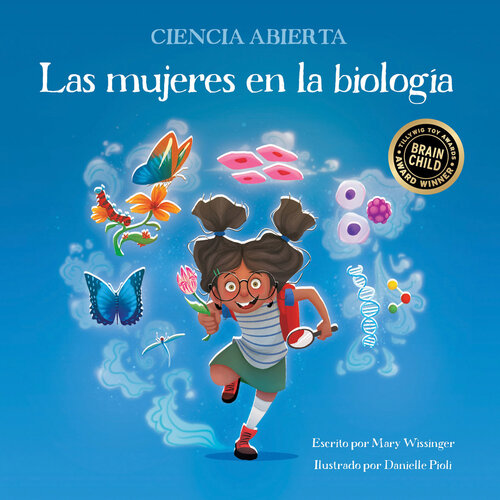 libro gratis Las mujeres en la biología