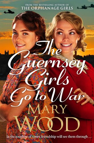 descargar libro The Guernsey Girls Go to War