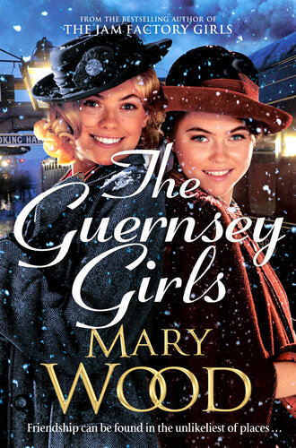 descargar libro The Guernsey Girls