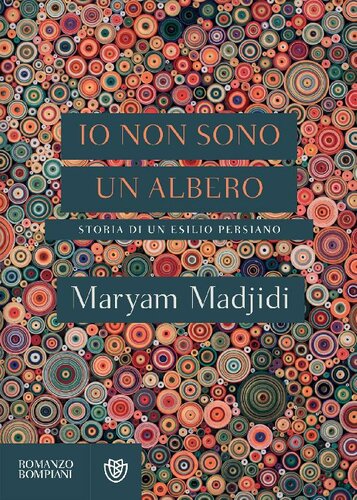 libro gratis Io non sono un albero. Storia di un esilio persiano