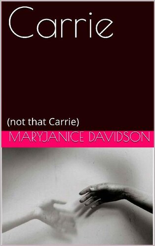 libro gratis Carrie: (not that Carrie)