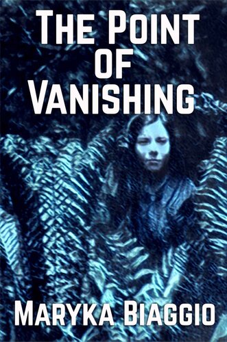 libro gratis The Point of Vanishing: Based on the true story of author Barbara Follett and her mysterious disappearance