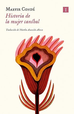 libro gratis Historia de la mujer caníbal