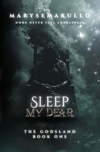 descargar libro Sleep my dear: The Godsland Book One