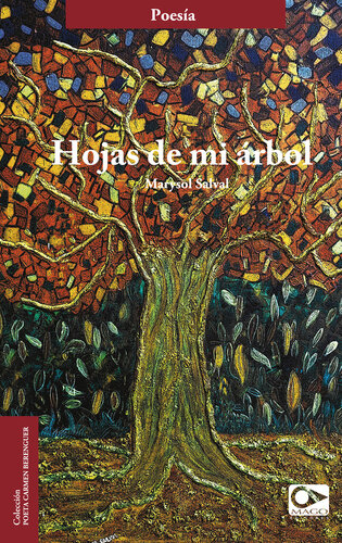 libro gratis Hojas de mi árbol