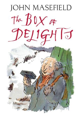 descargar libro The Box of Delights