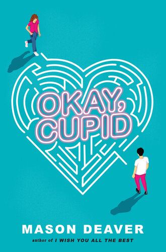 descargar libro Okay, Cupid