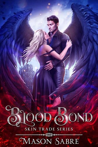 libro gratis Blood Bond: Skin Trade Season Three