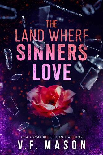 descargar libro The Land Where Sinners Love