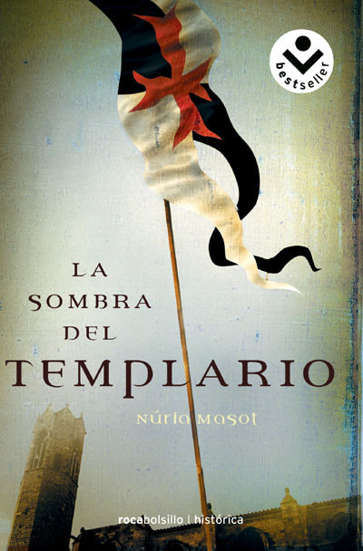 libro gratis La sombra del templario