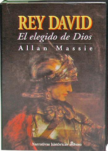 libro gratis Rey David