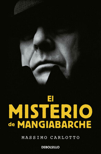 descargar libro El misterio de Mangiabarche (Serie del Caimán 2)