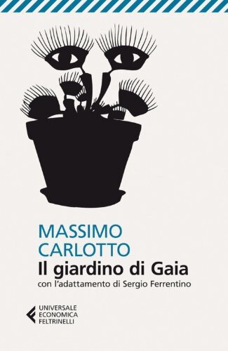 libro gratis Il giardino di Gaia