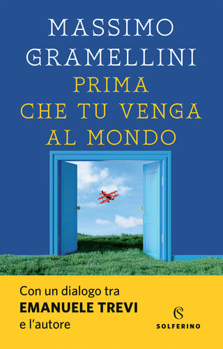 descargar libro Prima che tu venga al mondo