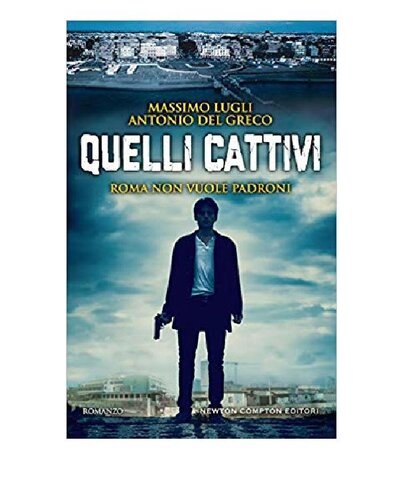 descargar libro Quelli cattivi