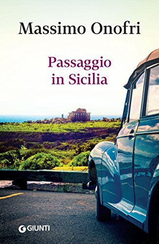 libro gratis Passaggio in Sicilia