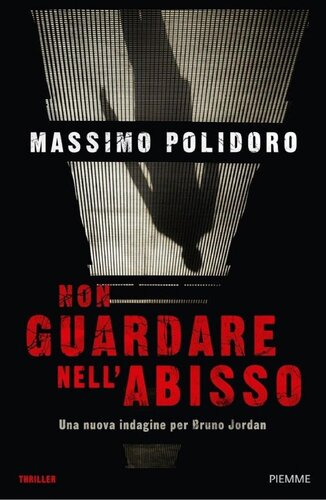 descargar libro Non guardare nell'abisso