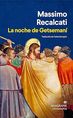 descargar libro La noche de Getsemaní