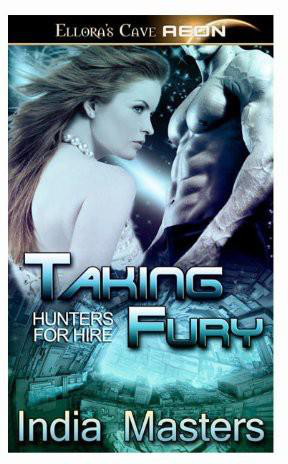 descargar libro Taking Fury