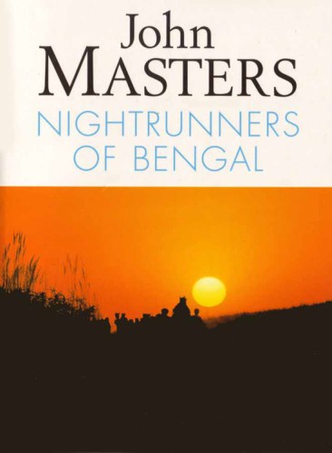 descargar libro Nightrunners of Bengal