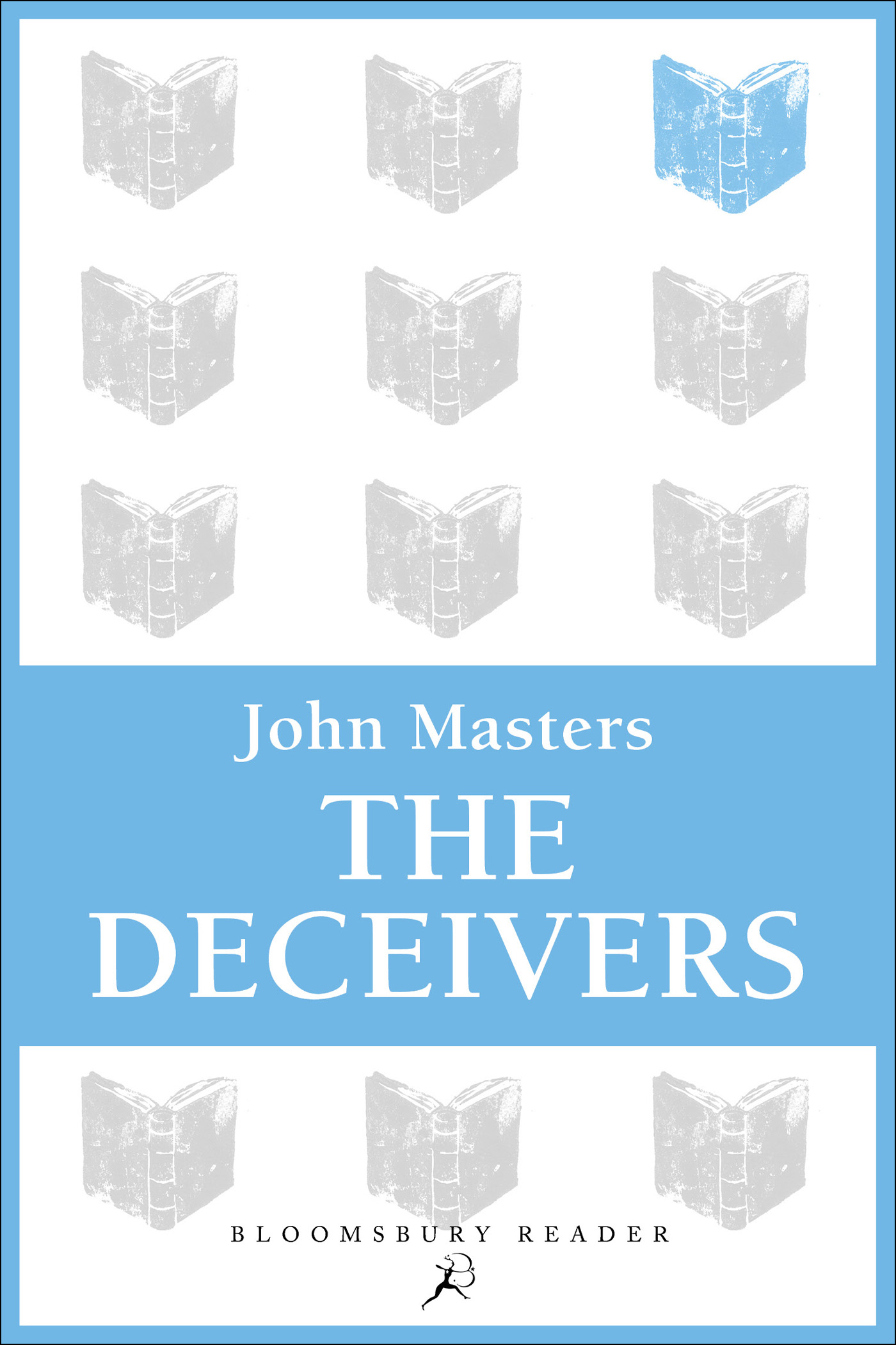 descargar libro The Deceivers