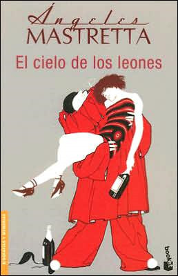 libro gratis El cielo de los leones