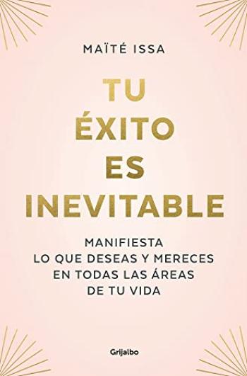 libro gratis Tu éxito es inevitable