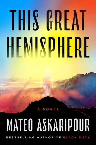 descargar libro This Great Hemisphere : A Novel