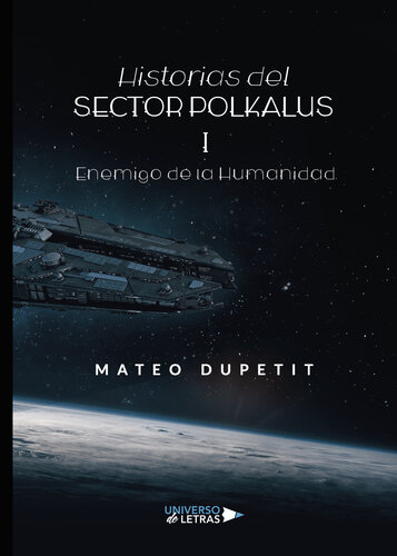 libro gratis Historias del Sector Polkalus I