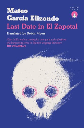 descargar libro Last Date in El Zapotal