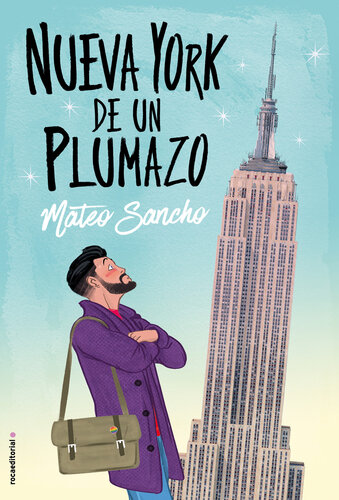 descargar libro Nueva York de un plumazo