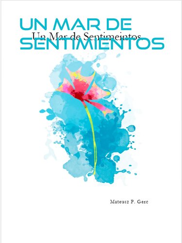 libro gratis Un Mar de Sentimientos