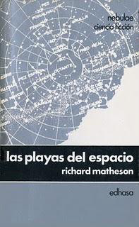 descargar libro Las playas del espacio