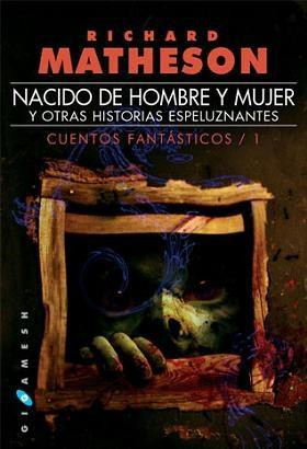 descargar libro Nacido de hombre y mujer