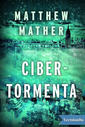 descargar libro Cibertormenta