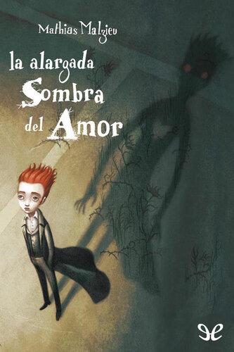 descargar libro La alargada sombra del amor