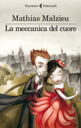 descargar libro La Meccanica Del Cuore