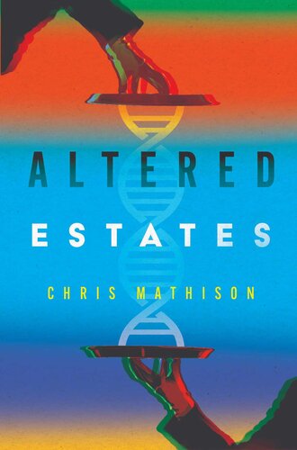 descargar libro Altered Estates