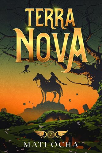 libro gratis Terra Nova