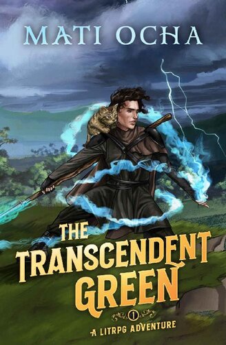 descargar libro The Transcendent Green