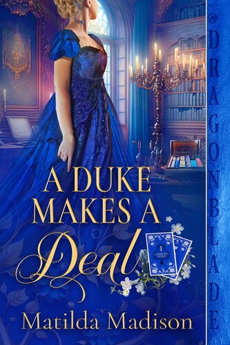 descargar libro A Duke Makes a Deal