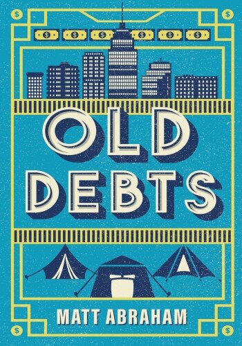 descargar libro Old Debts