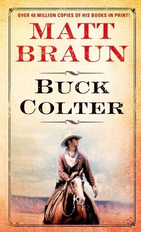 libro gratis Buck Colter