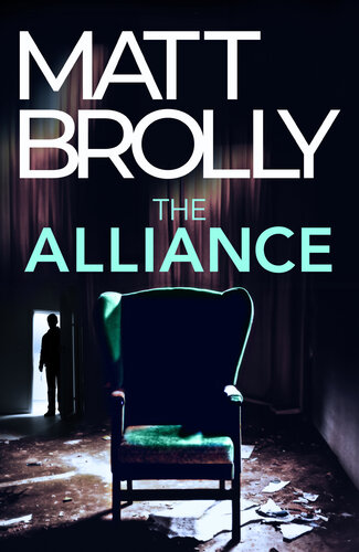 descargar libro The Alliance