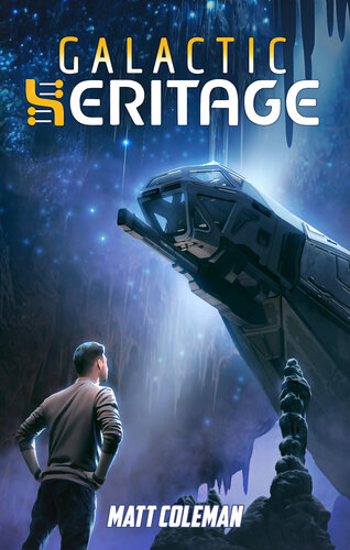 descargar libro Galactic Heritage