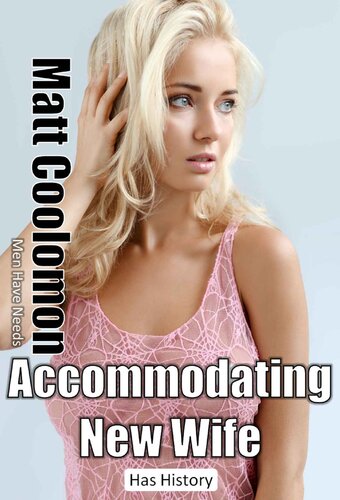 descargar libro Accommodating New Wife: Has History