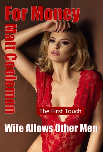 descargar libro Wife Allows Other Men: The First Touch